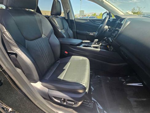Used 2026 Lexus NX 350 AWD w/ Accessory Package (Z1) image 10