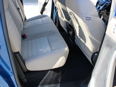 Used 2019 Ford Ranger XLT w/ Equipment Group 302A Luxury image 14