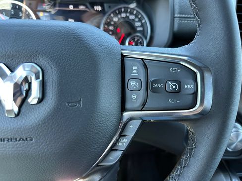 New 2026 RAM 1500 Laramie w/ Laramie Preferred Package AWD/4WD image 25