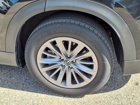 Used 2026 MAZDA CX-90 3.3 Turbo w/ Select Package AWD/4WD image 21