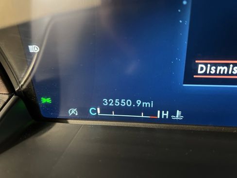 Certified 2022 Lincoln Navigator L Reserve image 21