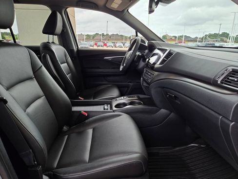 Used 2020 Honda Ridgeline RTL image 26