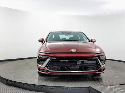 Used 2024 Hyundai Sonata SEL image 12