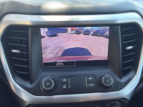 Used 2022 GMC Acadia SLE w/ Elevation Edition image 20