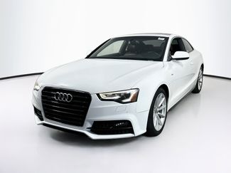 Used 2017 Audi A5 2.0T Sport w/ Technology Package AWD/4WD video 1
