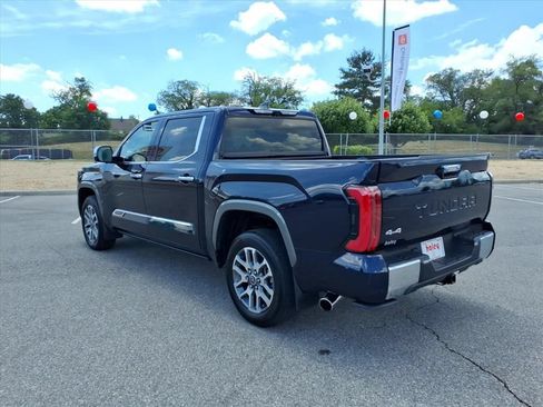 Used 2024 Toyota Tundra 1794 Edition AWD/4WD image 7
