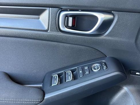Used 2024 Honda Civic LX image 8
