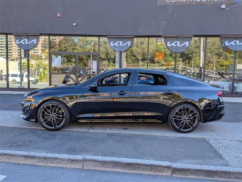 Used 2023 Kia K5 GT w/ GT1 Package image 10