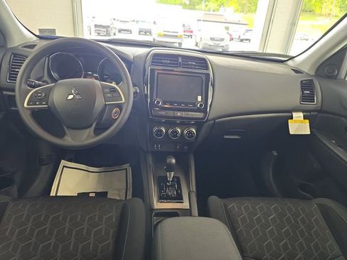 New 2026 Mitsubishi Outlander Sport AWD image 11