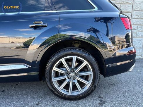 Used 2018 Audi Q7 2.0T Premium Plus AWD/4WD image 17