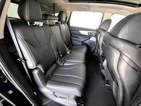 Certified 2026 Acura MDX FWD w/ Technology Package image 33
