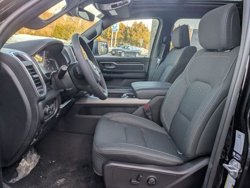 New 2026 RAM 1500 Big Horn image 12