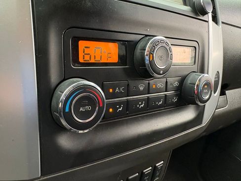 Used 2018 Nissan Frontier PRO-4X image 23