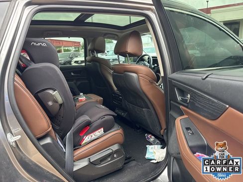 Used 2023 Acura MDX SH-AWD w/ Advance Package image 27