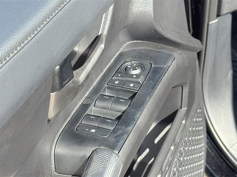 New 2025 Toyota Tacoma Limited image 9