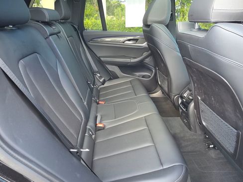 Used 2023 BMW X3 M40i w/ Premium Package image 13