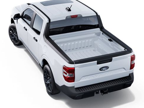New 2025 Ford Maverick XLT w/ XLT Luxury Package AWD/4WD image 50