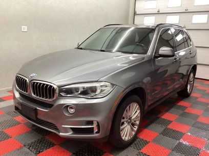Used 2016 BMW X5 xDrive35i