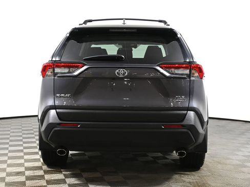 Used 2024 Toyota RAV4 XLE Premium w/ Weather Package image 6