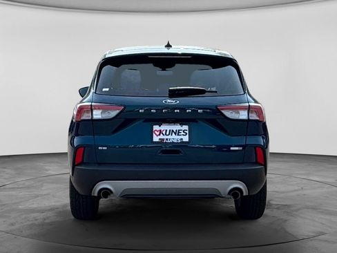Used 2020 Ford Escape SE AWD/4WD image 8