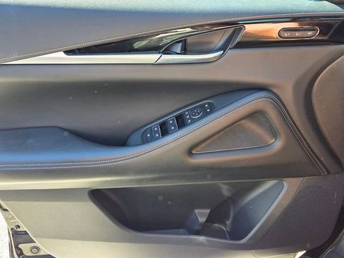 Used 2023 INFINITI QX60 Pure image 31