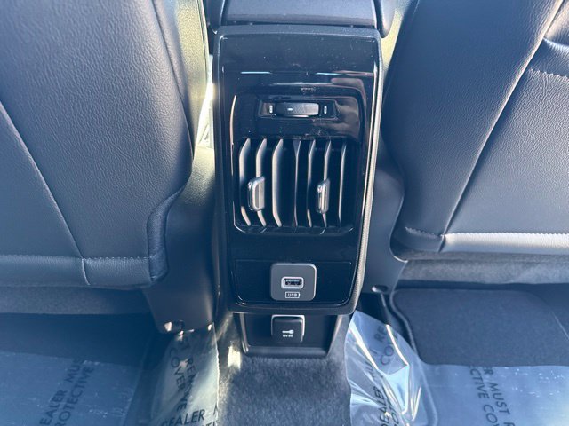New 2026 Jeep Compass Limited AWD/4WD image 23