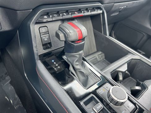 Used 2025 Toyota Tundra TRD Pro image 21