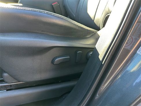 Used 2019 Subaru Ascent Limited image 21