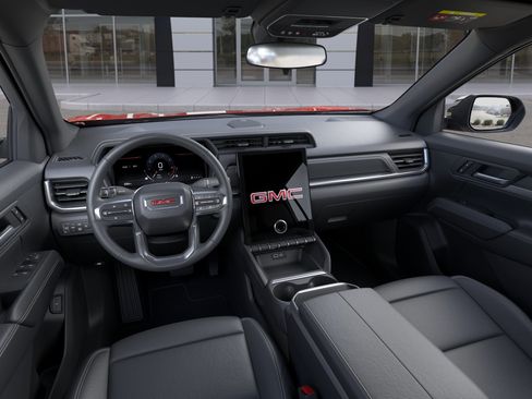 New 2026 GMC Terrain Elevation w/ Elevation Premium Package image 15