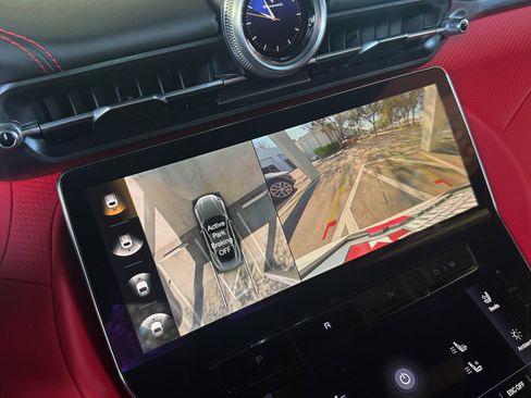 Used 2024 Maserati GranTurismo Trofeo image 53