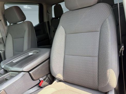 Certified 2021 Chevrolet Silverado 1500 LT w/ Texas Edition Plus AWD/4WD image 25