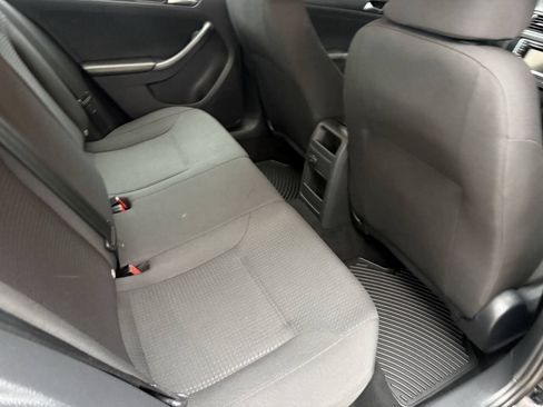 Used 2016 Volkswagen Jetta S FWD image 20