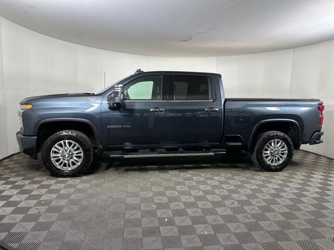 Used 2020 Chevrolet Silverado 2500 High Country image 6