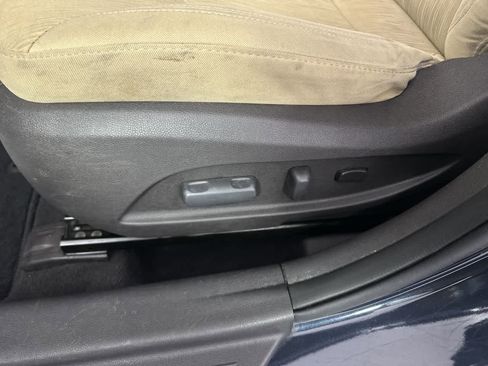 Used 2012 Hyundai Sonata GLS w/ Popular Equipment Pkg FWD image 12