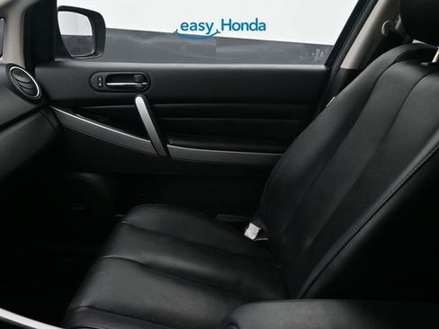Used 2011 MAZDA CX-7 s Grand Touring image 13