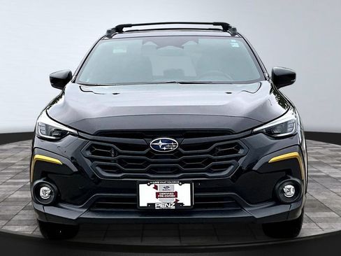Used 2025 Subaru Crosstrek 2.5i Sport w/ Crosstrek Mirror Package AWD/4WD image 2
