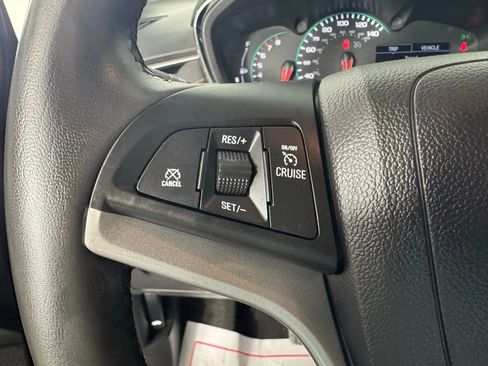 Used 2022 Chevrolet Trax LT w/ Driver Confidence Package image 15