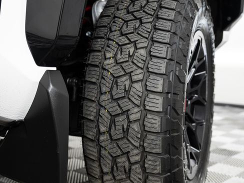 Used 2026 Toyota 4Runner TRD Pro image 52