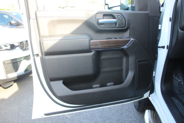Used 2023 Chevrolet Silverado 3500 LT w/ All Star Edition AWD/4WD image 18