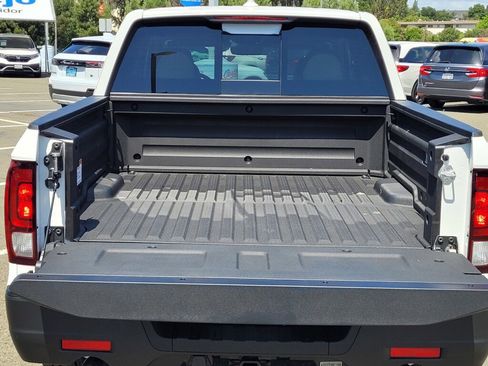New 2026 Honda Ridgeline RTL image 10