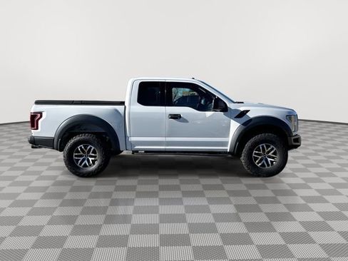 Used 2017 Ford F150 Raptor image 9