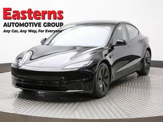 Used 2024 Tesla Model 3 Standard Range RWD video 1