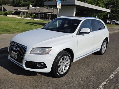 Used 2013 Audi Q5 2.0T Premium Plus w/ Premium Plus Pkg