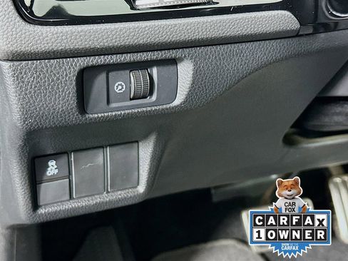 Used 2025 Honda Civic Sport image 11