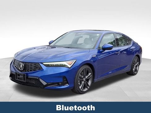 Used 2023 Acura Integra A-Spec image 4