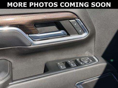 Used 2024 Chevrolet Silverado 2500 LT w/ Z71 Sport Edition image 10