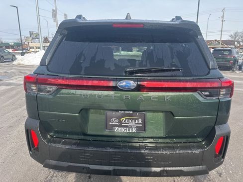 New 2026 Subaru Outback Limited image 5