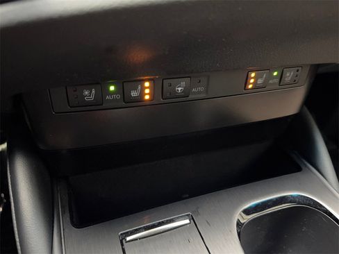 Used 2023 Lexus ES 350 w/ Premium Package image 67