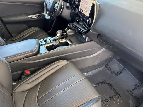 Used 2022 Lexus NX 350 F Sport w/ F Sport Cold Package AWD/4WD image 19