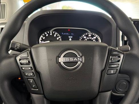 New 2026 Nissan Frontier SV w/ Tow Package RWD image 24